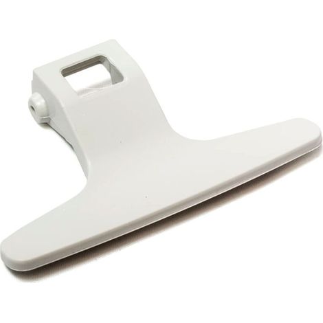 Fermeture de porte de laveuse Daewoo 3612610800 3612613800 (1/2)
