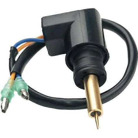 62Y-14380-20-00 Prime Starter-Baugruppe, kompatibel mit Yamaha 50 PS 4-Takt-Außenbordmotor, kompatibel mit Boot 69W-14380-2 (1/5)