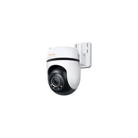 Überwachungskamera TP-Link TAPO C530WS V2 2880 x 1620 Pixel Drehung (1/3)
