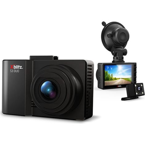 Xblitz S3 Duo (1/5)