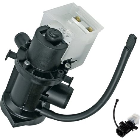 Bomba Desagüe LG 5859EN1004B  Motor de Drenaje Original  Recambio Lavadora LG  220-240V