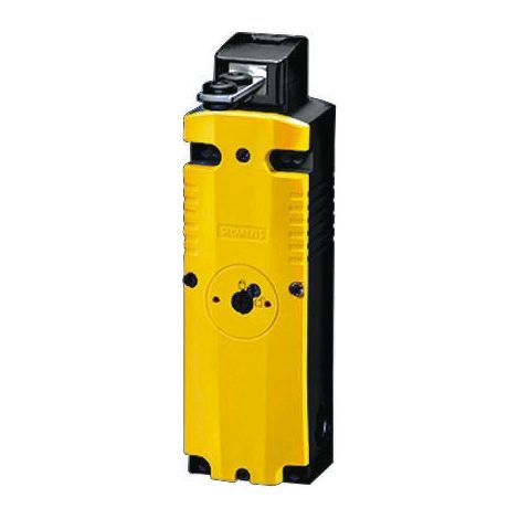 Interrupteur verrouillage de sécurité Siemens, 3SE5 SIRIUS 24V c.c. IP66, IP67 ( Prix pour 1 )
