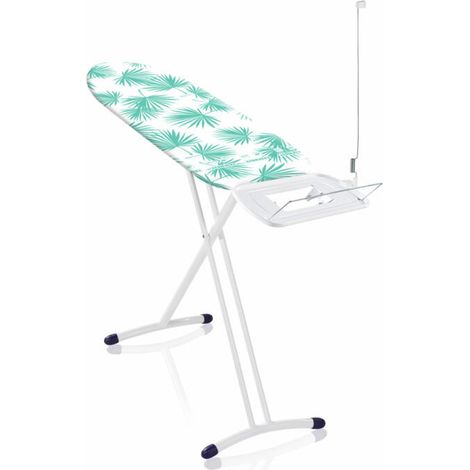 Bügeltisch Airboard Express M Palmblätter 120 x 38 cm - Leifheit (1/5)