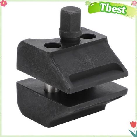 Séparateur de moyeu - TBEST - Outil d'épandage de jambe de suspension - Coffret avec clé - Pour moyeu moto (1/5)