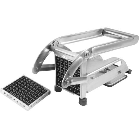 Cortador Cocina Patatas Con Cuchillas Inox Ibili