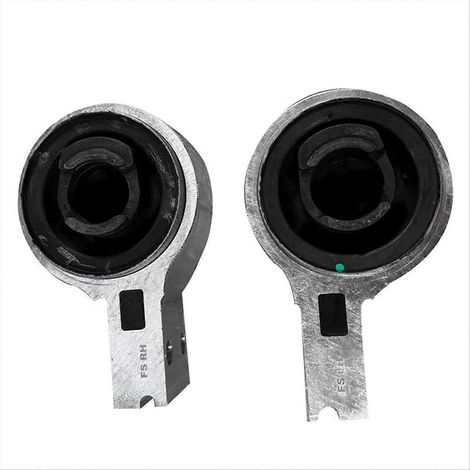 1 paire de silentblocs de bras de suspension inférieurs pour Explorer 2011-2017 (1/5)