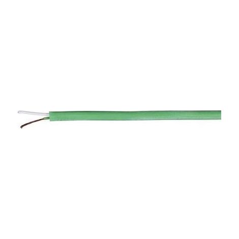 CÂBLE COMPENSATEUR DE THERMO-ÉLÉMENT B & B THERMOTECHNIK 0230 0209