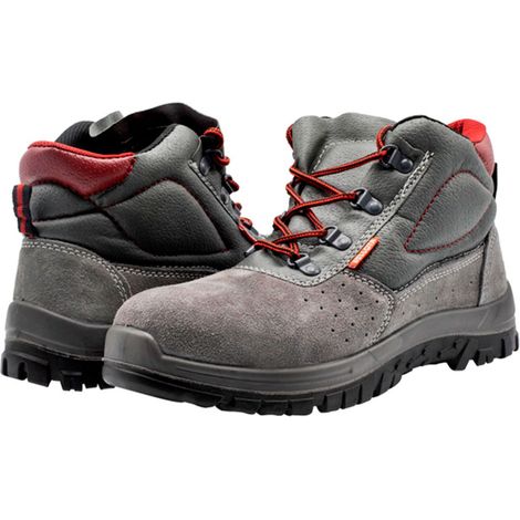 Bota de seguridad afelpada S1P mod.72304 (Talla 42) bellota (1/5)