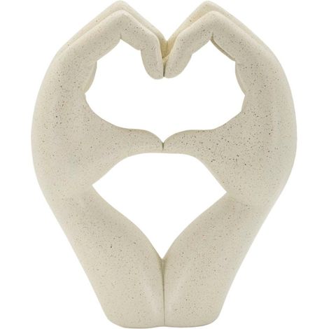 Scultura Love Stons, 16,5x7x20 cm (1/5)