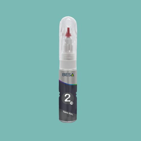 Stylo retouche peinture RAL Effect 730-4  Mat