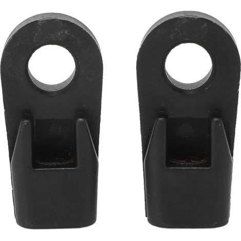 Kabelendstecker für externe Steuereinheit
