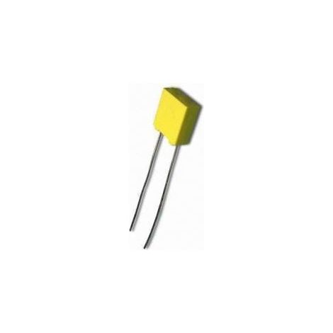 Kondensator 470 nF 100 V MKT (5 Stück) Prozent LDC