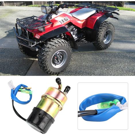 Kraftstoffpumpe für Honda FourTrax Foreman 16710-HA7-672 - Direktes Ersatzteil (1/5)