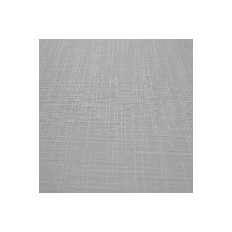 26.5 Revestimiento de pared para pintar en vinilo expandido Rollo de 25x1.06m - Patente