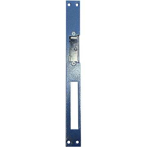 Gâche à encastrer 1 temps à émission Tétière double URMET - 6200NE (1/5)