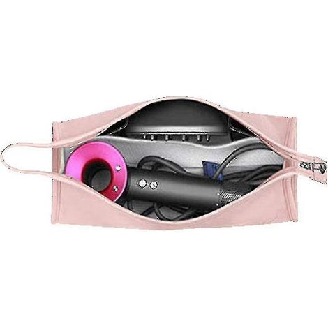 Étui de voyage pour sèche-cheveux/fer à friser Dyson, sac de transport portable étanche pour sèche-cheveux (1/5)