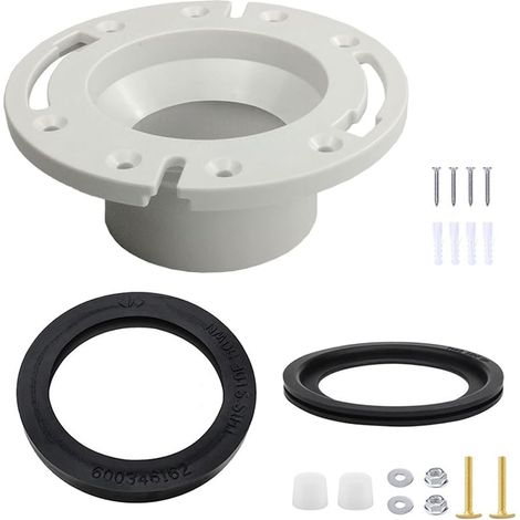 Kit de Remplacement pour Toilettes et Prises de Camping-Car