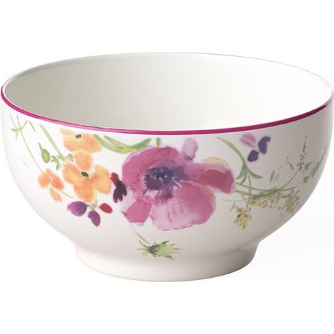 Villeroy & Boch Mariefleur Basic Frühstücksschale