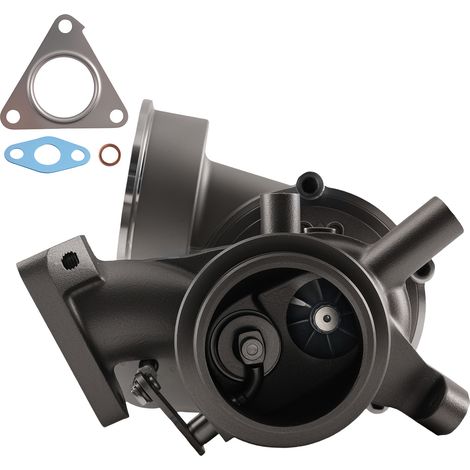 Turbocharger for Mercedes A-Class 180 160 CDI W169 B-Class 180 CDI W245 OM640 2 (1/5)