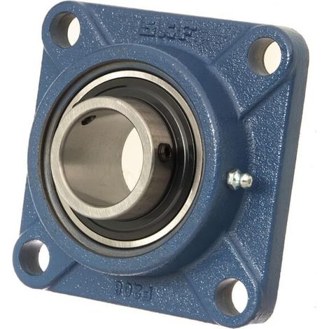 Palier SKF YUCF207HSKF