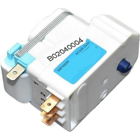 Minuteur de dégivrage universel, compatible avec Sankyo (1/5)