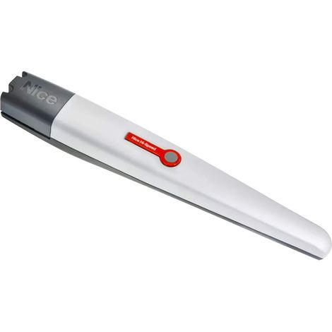 TOONA 5024 HI-SPEED Moteur électromécanique portail battant NICE 24V