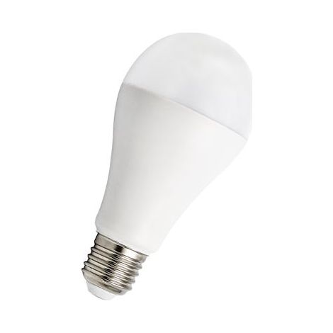 ampoule à led - bailey ecobasic led - culot e27 - 15w - a60 - bailey 80100040024
