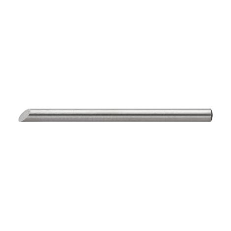 Extra Leiterspitze, 2x30mm Begrenzen Sie 97170203