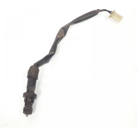 [PRODUIT D'OCCASION] Capteur frein arrière origine pour Honda 250CB Two Fifty (1/2)