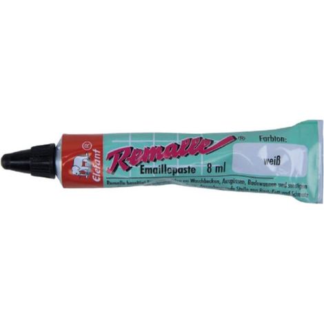 SMALTO PER RIPARAZIONE PERGAMON 8ml