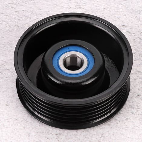 Tendeur de courroie moteur Poulie folle 16604-50030 Compatible Isuzu Axiom 2002-2004 (1/5)