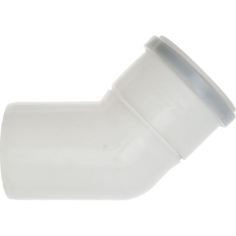 Brötje Bogen 45 Grad DN 80 PPs , 994873 (1/2)