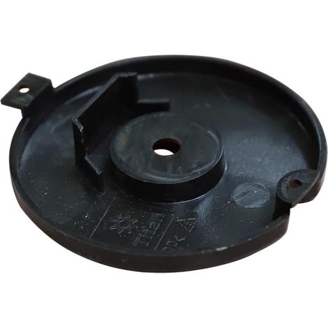 COUVERCLE DE FILTRE A AIR POUR TARIERE THERMIQUE ALTRAD