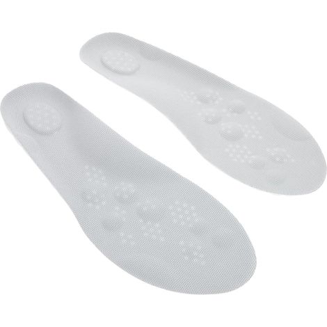 Semelles désodorisantes ORFOFE pour chaussures de sécurité (1/5)