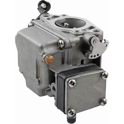 Marinevergaser für 9,9 PS und 15 PS Zweitakt-Außenbordmotoren, 63 V, Teilenummer 14301 00 (1/5)