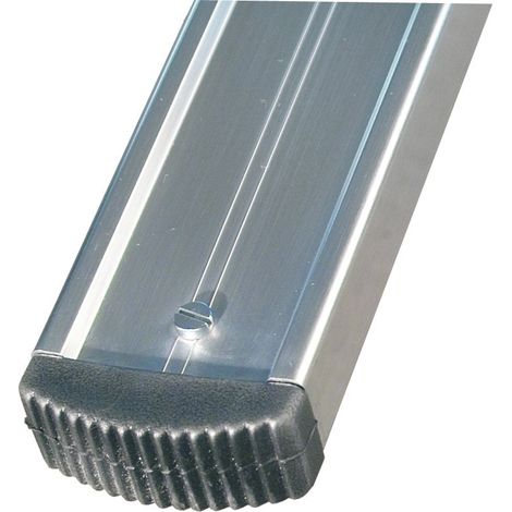 Iller elektrisch leitende Innenschuhe Leiternfüße 75x22 mm