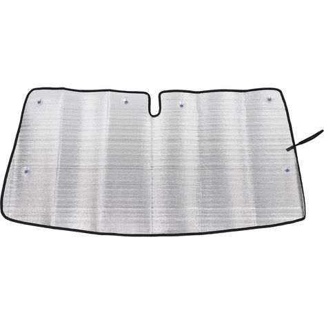 Compatible avec Porsche Panamera 971 (2017-2023) Parasol de (1/5)