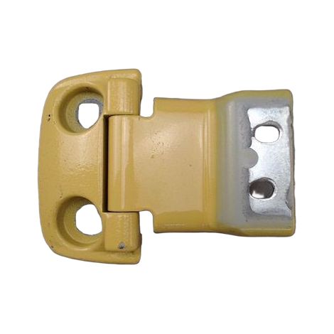 Charniere Sup Porte Battante Arg FIAT Ducato III Ph2 3500 Tole 2014- [PRODUIT D'OCCASION]♻️1388883080