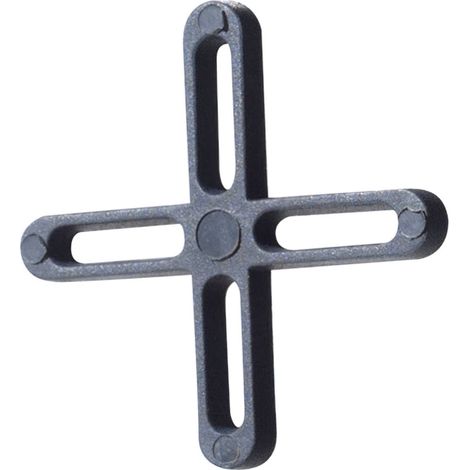 Outil du carreleur wolfpack cruz 10 mm 250 pièces