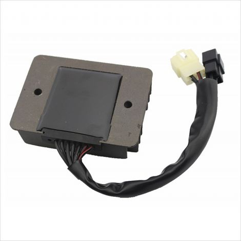 The rectifier is suitable for Suzuki DL1000 (V-Strom) DL1000 Suzuki rectifier. (1/4)