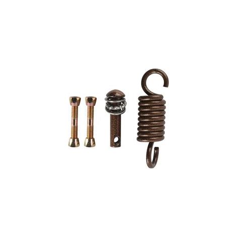 Kits de suspensión para hamacas de alta resistencia, kits de montaje para sillas hamaca, ganchos de resorte para hamacas, accesorios para sillas hamaca, componentes de suspensión para interiores y ext