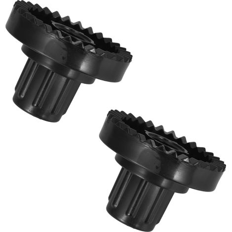 Accessoire de Remplacement Résistant aux Intempéries en Plastique et Fer, Installation Simple pour Cadre de Balançoire de Jardin Extérieur pour Porche et Patio (1/5)