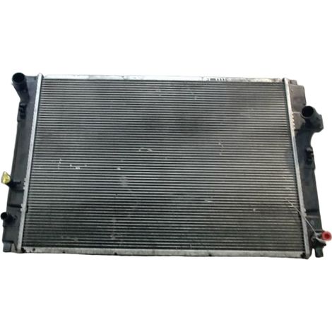 [PRODUIT D'OCCASION] Radiateur TOYOTA Yaris ♻️ Ref Oe. 1640021331 - Garantie à vie (1/4)