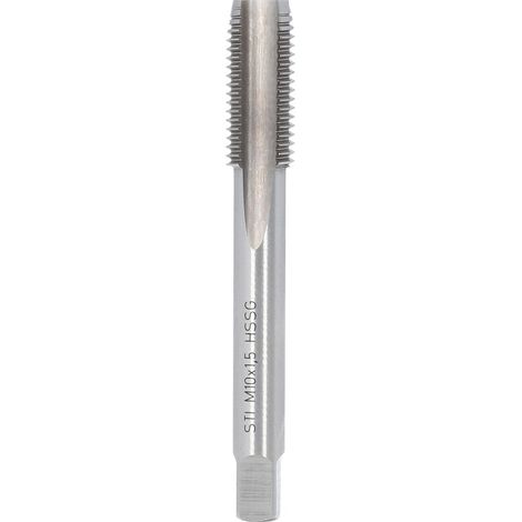 KS Tools Ersatzgewindebohrer für M10x1,5 Gewindeeinsätze (1/3)