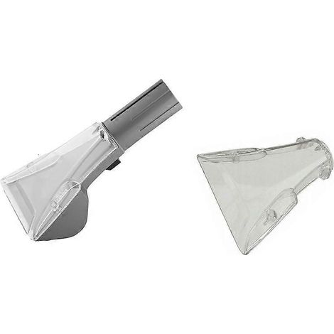 Accessoires de rechange pour aspirateurs Puzzi séries 10/1, 10/2 et 8/1, accessoires de nettoyage domestique (1/5)
