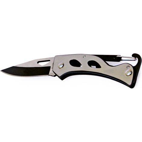 Coltello a serramanico