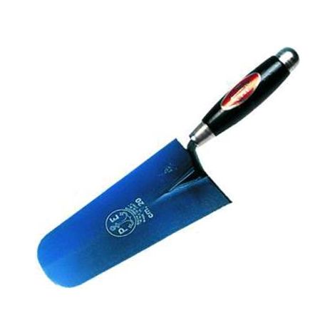 Cazzuola Ancora Trabuccante Punta Tonda 902 T Mm. 210 Conf. 6 Pz