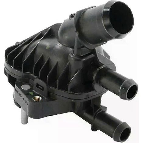 Thermostat GN1G-9K478-BA passend für Ford Focus Mk4 ab 2015, Dragon EcoBoost, Ecosport, GN1Z-8592-B, 2126629, GN1G9K478AA-JXLGV (1/5)