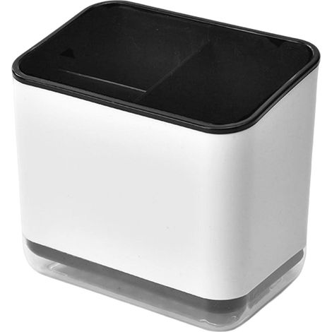 Essstäbchen Abtropfgestell Utensilienhalter für Gabeln, Essstäbchen (1/5)