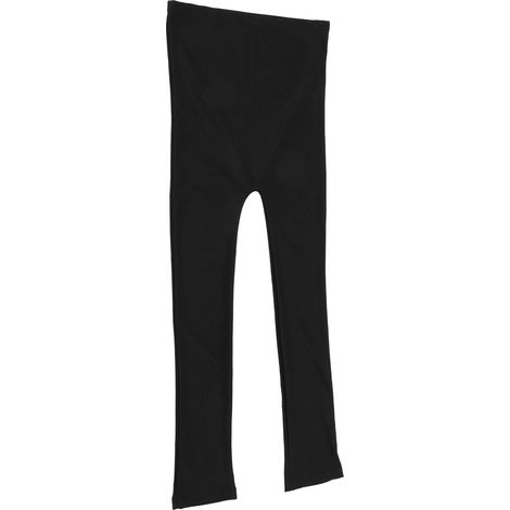 Baguette de Curl Sans Chaleur Douce Portable pour Cheveux Noirs, Rouleau de Coiffage de Nuit, Forme de Pantalon, Ondulations Sans Chaleur (1/5)